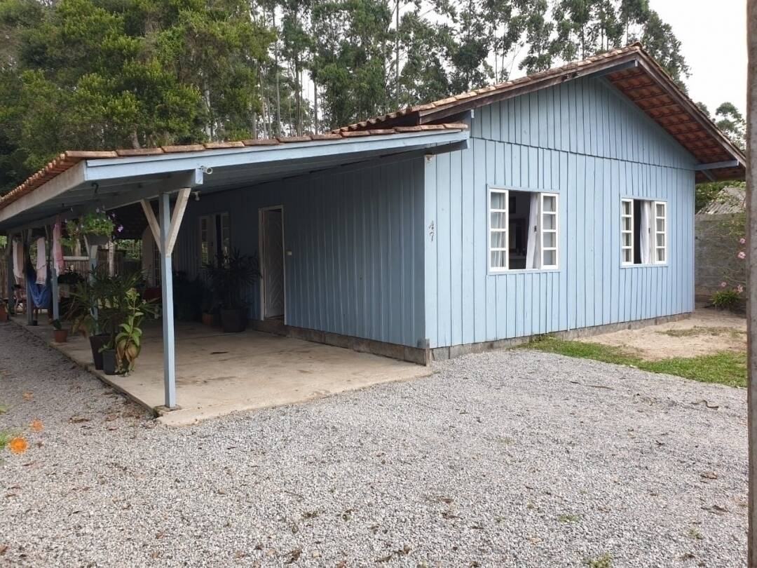 Chácara à venda com 3 quartos, 108m² - Foto 1