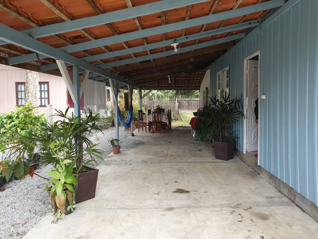 Chácara à venda com 3 quartos, 108m² - Foto 5