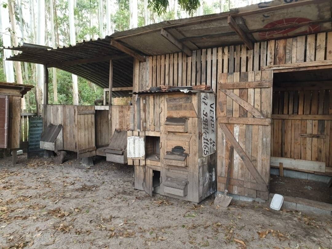 Chácara à venda com 3 quartos, 108m² - Foto 16