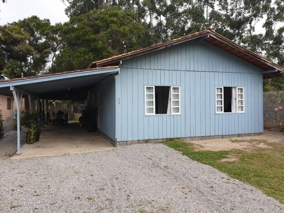 Chácara à venda com 3 quartos, 108m² - Foto 2