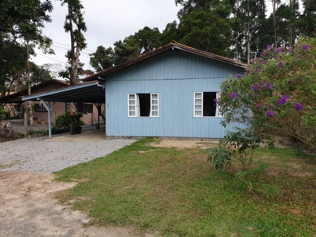 Chácara à venda com 3 quartos, 108m² - Foto 3