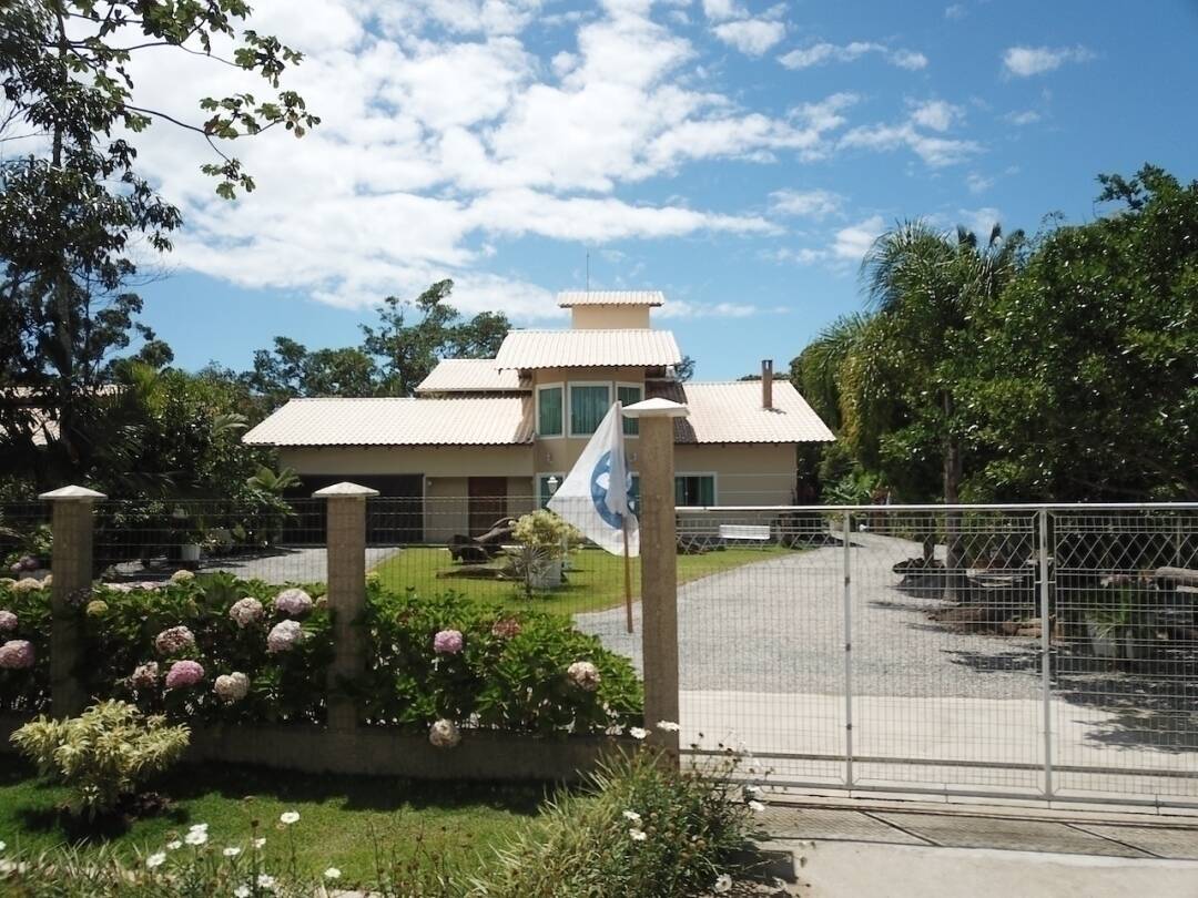 Chácara à venda com 3 quartos, 221m² - Foto 14