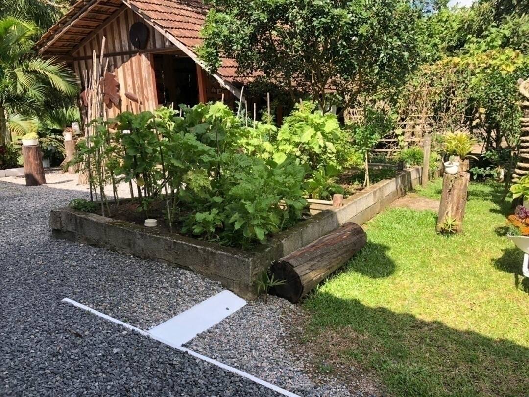 Chácara à venda com 3 quartos, 221m² - Foto 49