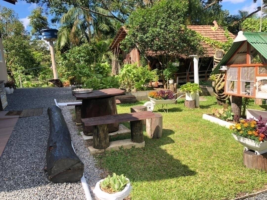 Chácara à venda com 3 quartos, 221m² - Foto 43