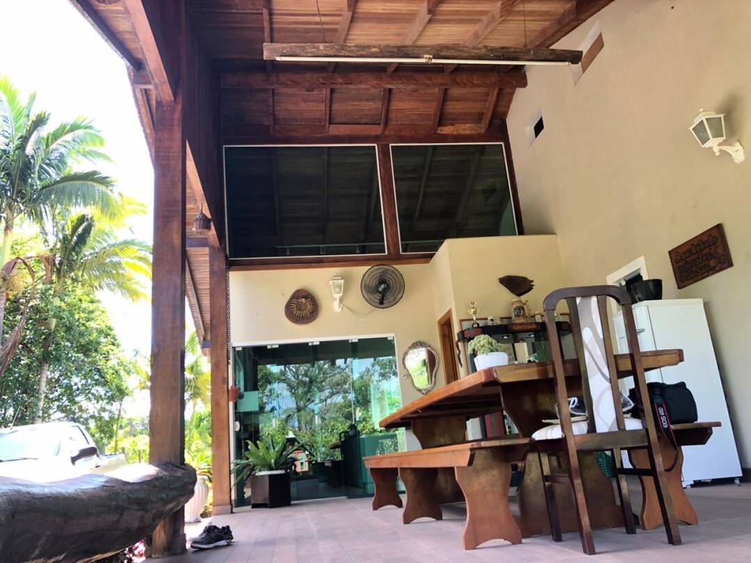 Chácara à venda com 3 quartos, 221m² - Foto 37