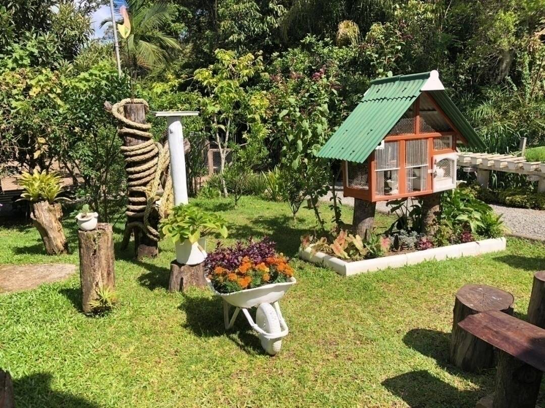 Chácara à venda com 3 quartos, 221m² - Foto 46