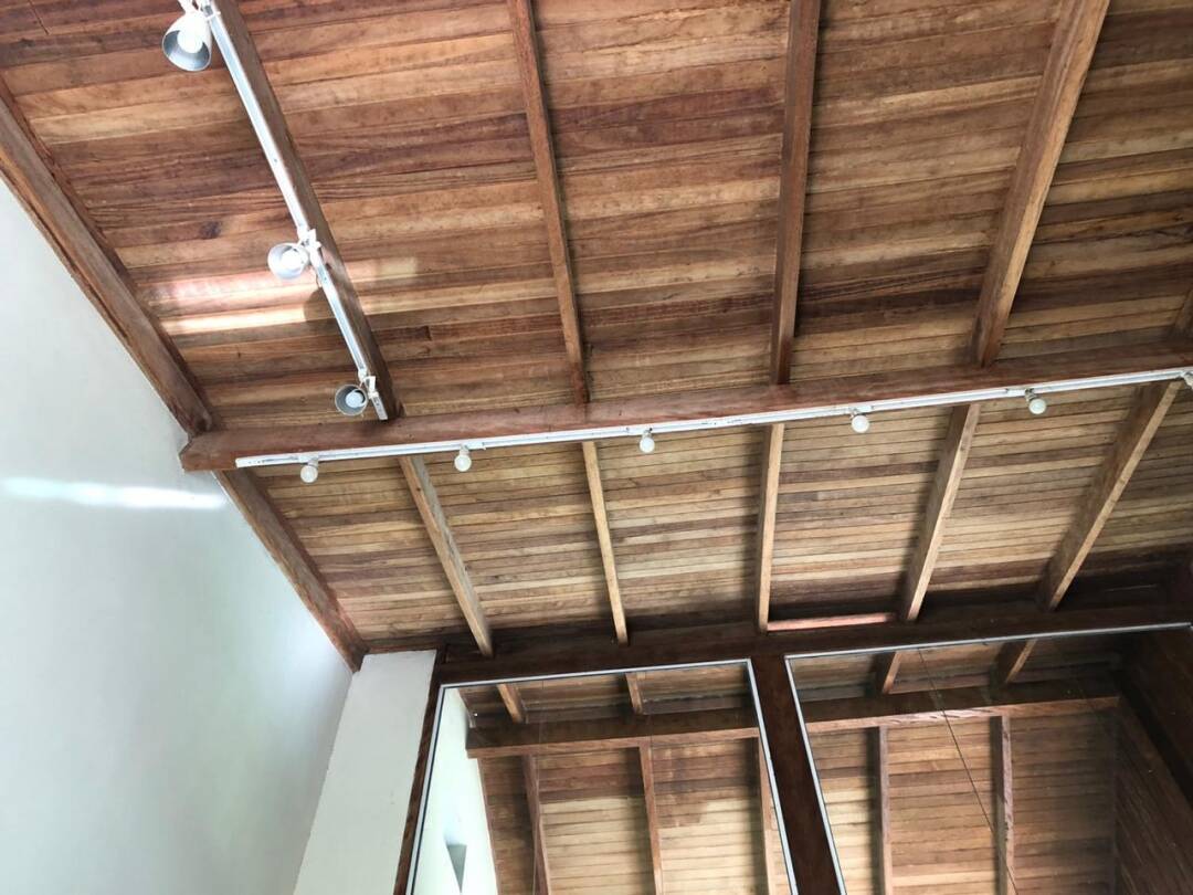 Chácara à venda com 3 quartos, 221m² - Foto 34