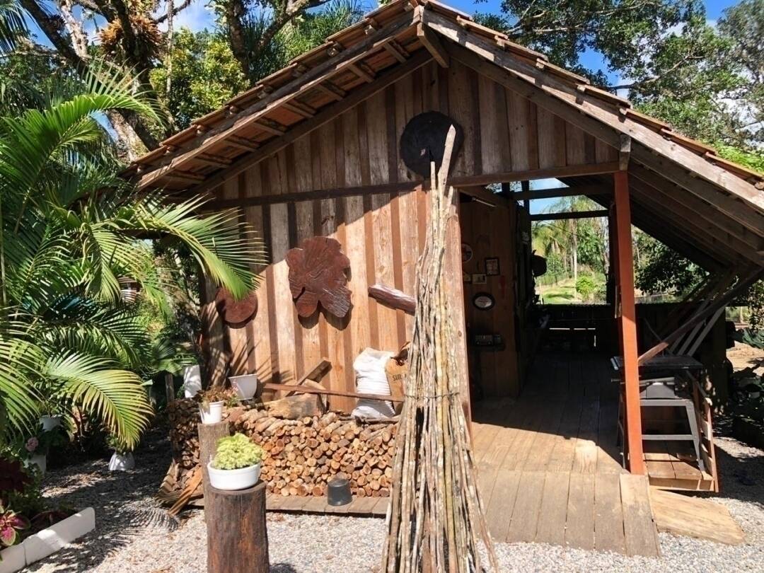 Chácara à venda com 3 quartos, 221m² - Foto 39