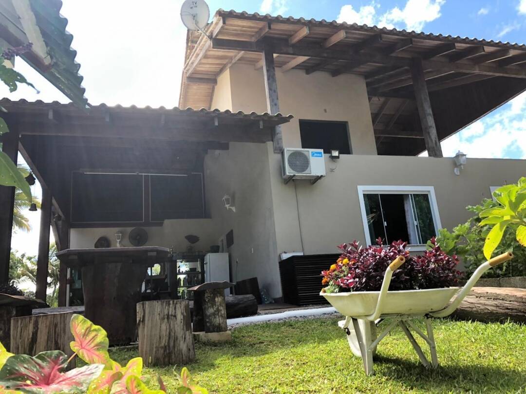 Chácara à venda com 3 quartos, 221m² - Foto 20