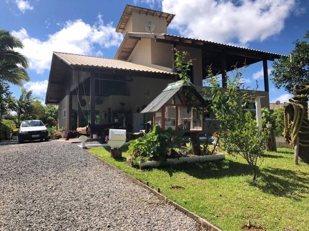 Chácara à venda com 3 quartos, 221m² - Foto 40