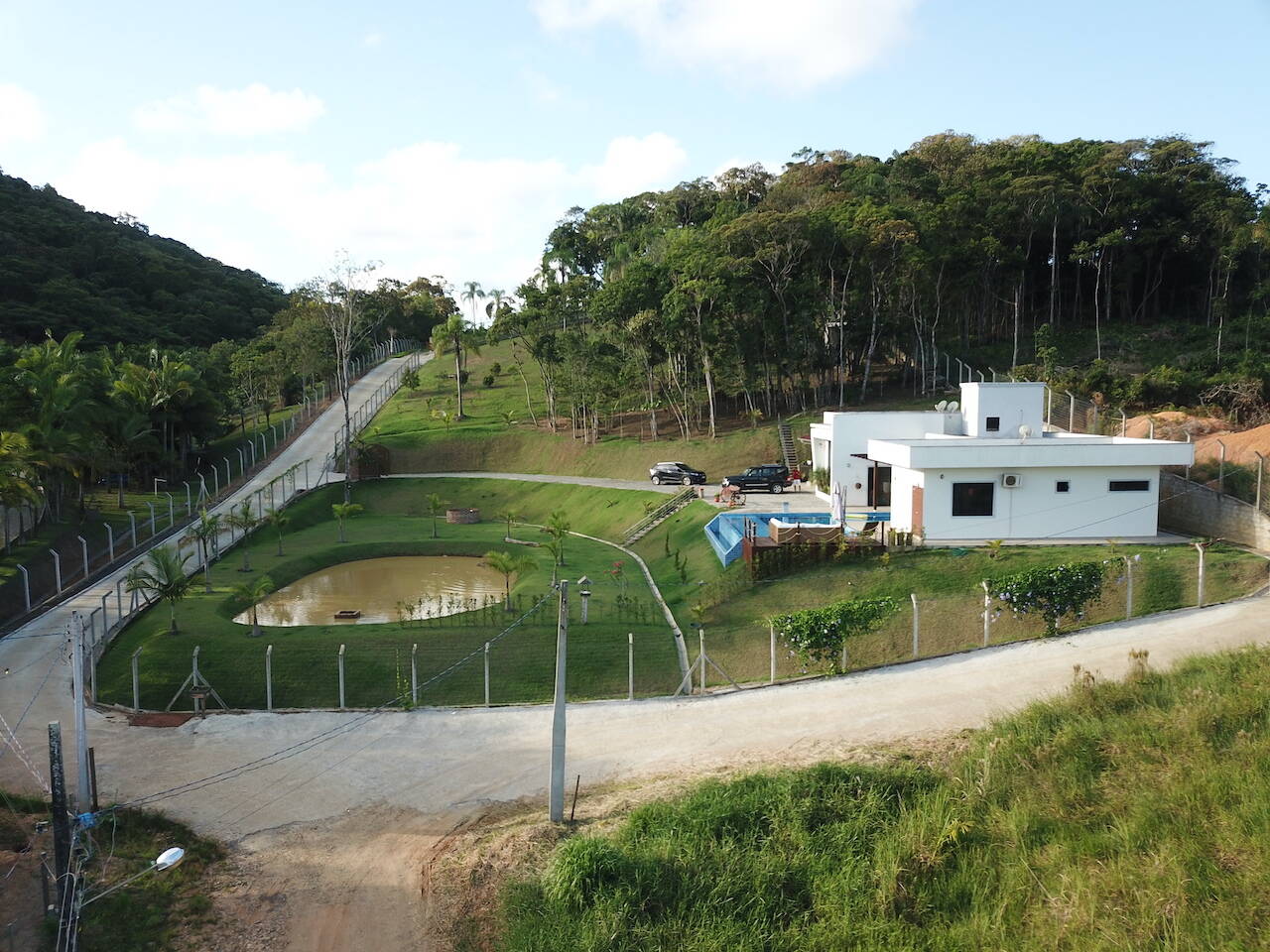 Sítio à venda com 3 quartos, 286m² - Foto 5