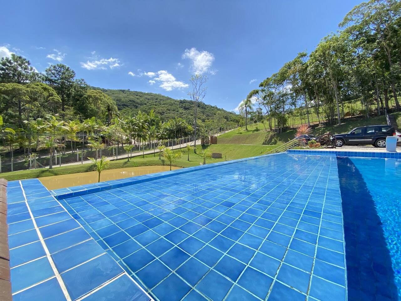 Sítio à venda com 3 quartos, 286m² - Foto 8