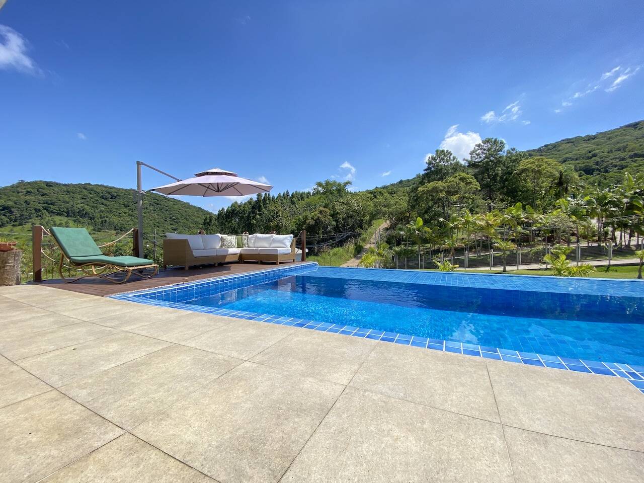 Sítio à venda com 3 quartos, 286m² - Foto 10