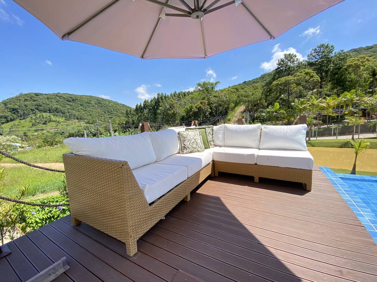 Sítio à venda com 3 quartos, 286m² - Foto 11