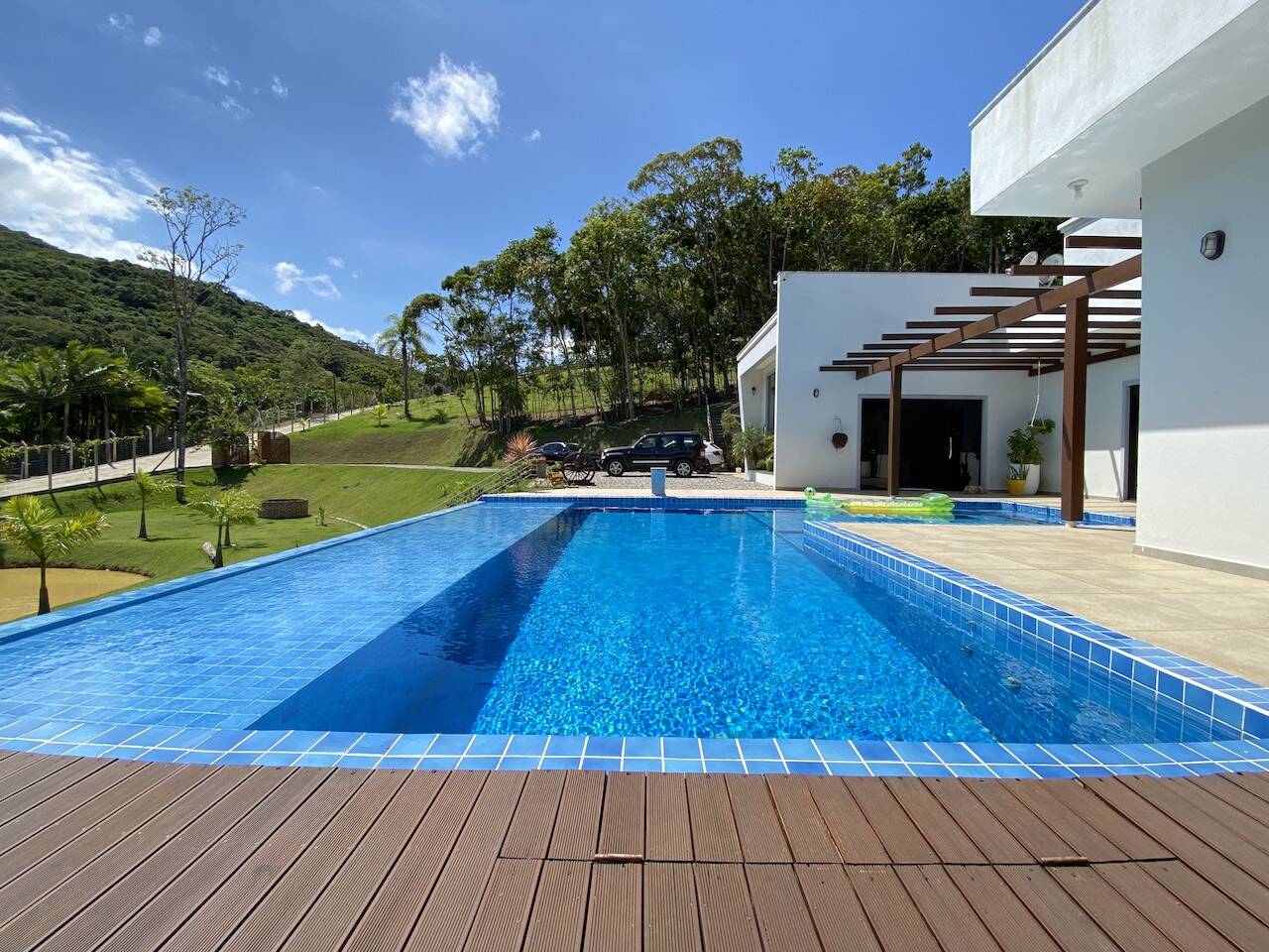 Sítio à venda com 3 quartos, 286m² - Foto 13