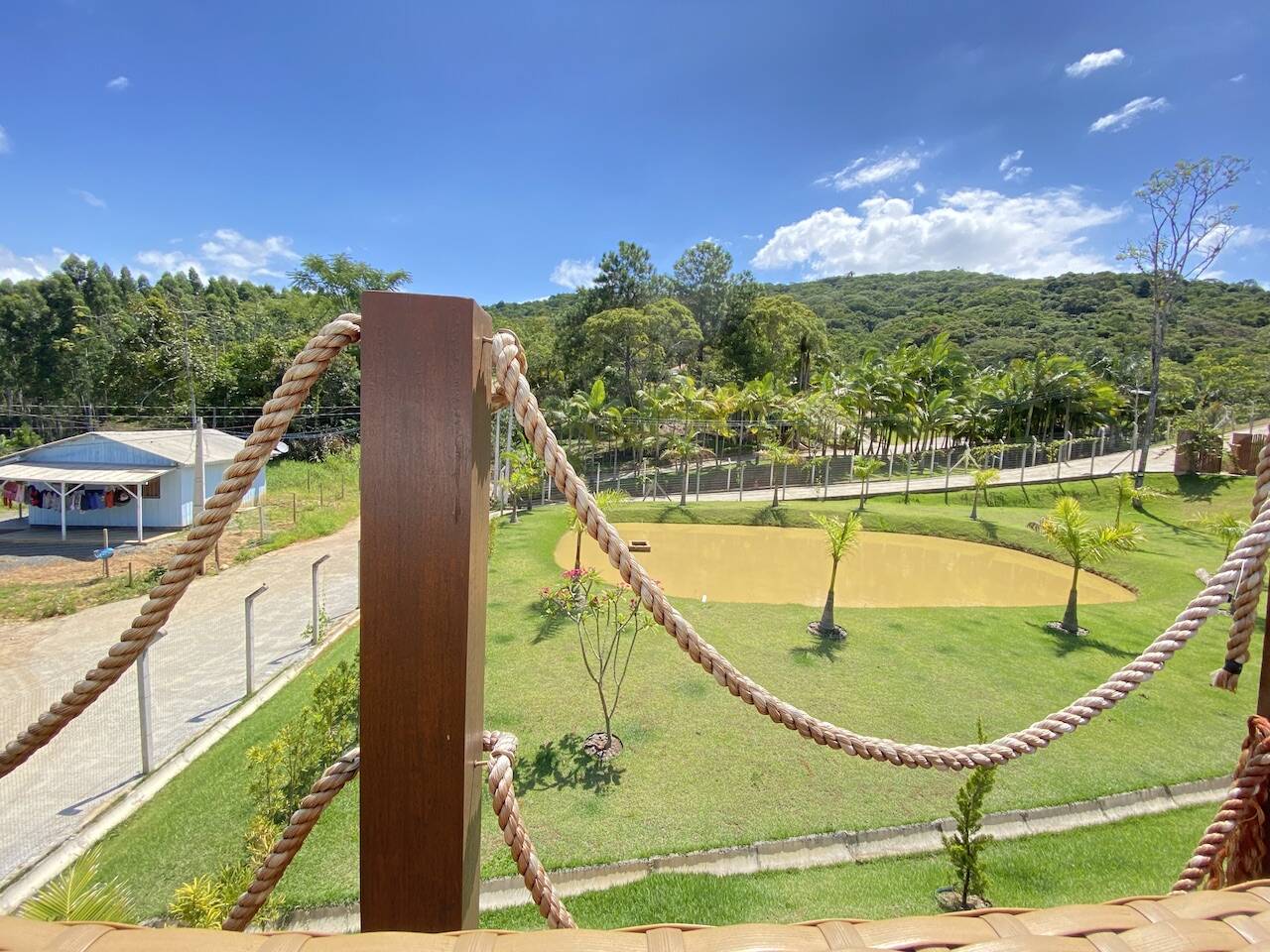 Sítio à venda com 3 quartos, 286m² - Foto 14