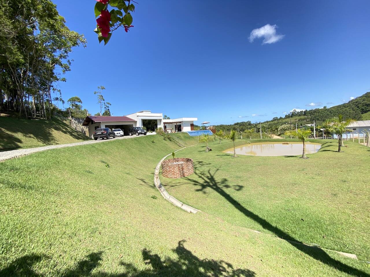 Sítio à venda com 3 quartos, 286m² - Foto 15