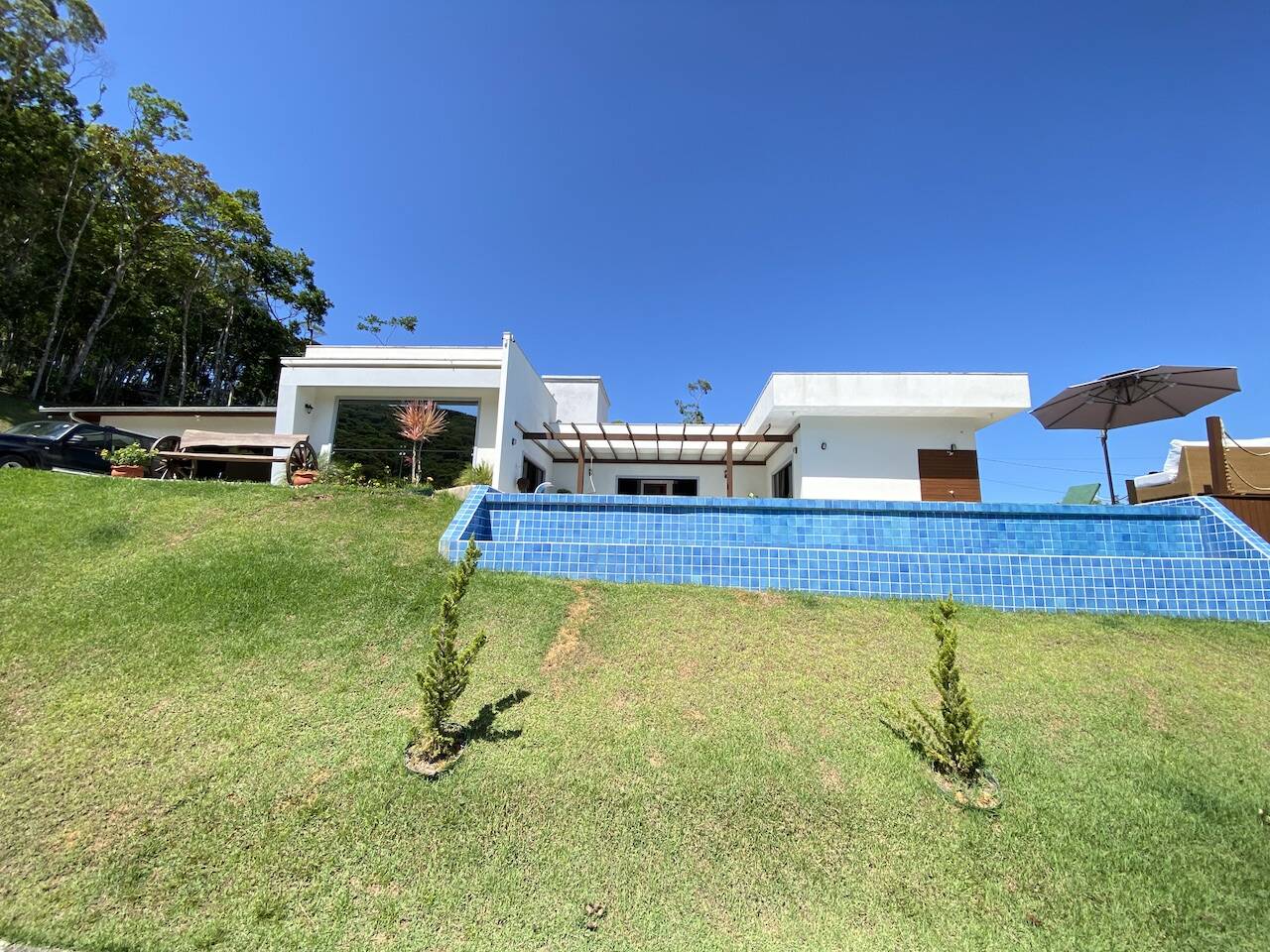 Sítio à venda com 3 quartos, 286m² - Foto 16