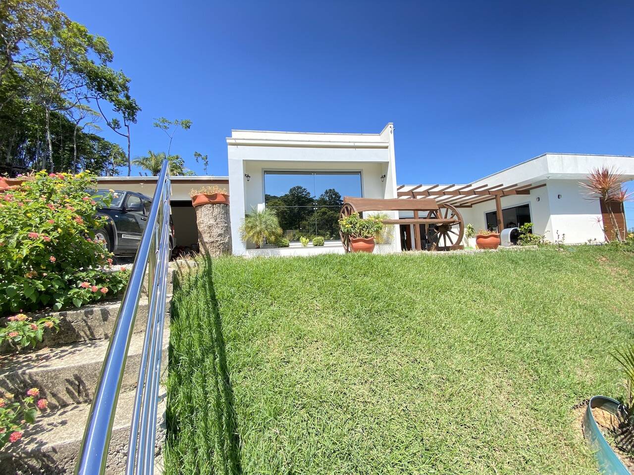 Sítio à venda com 3 quartos, 286m² - Foto 17