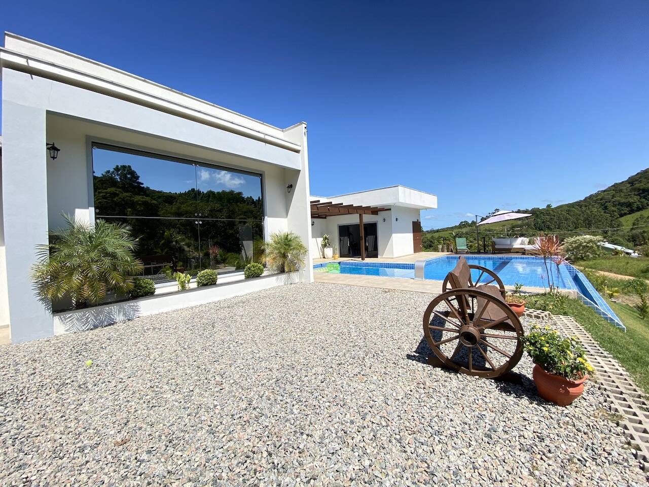 Sítio à venda com 3 quartos, 286m² - Foto 18
