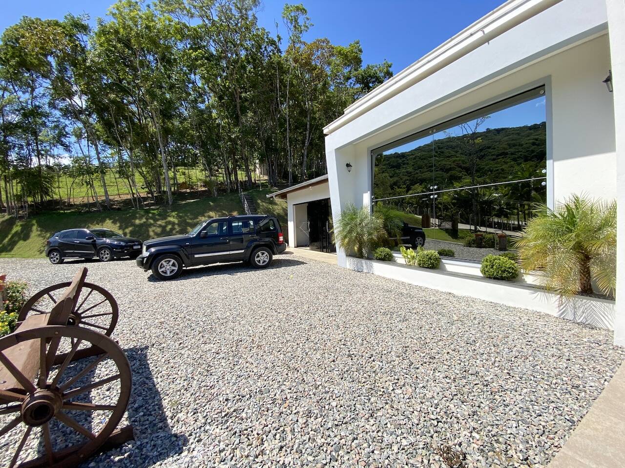 Sítio à venda com 3 quartos, 286m² - Foto 20