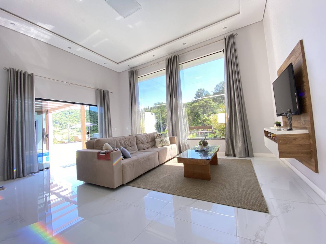 Sítio à venda com 3 quartos, 286m² - Foto 27