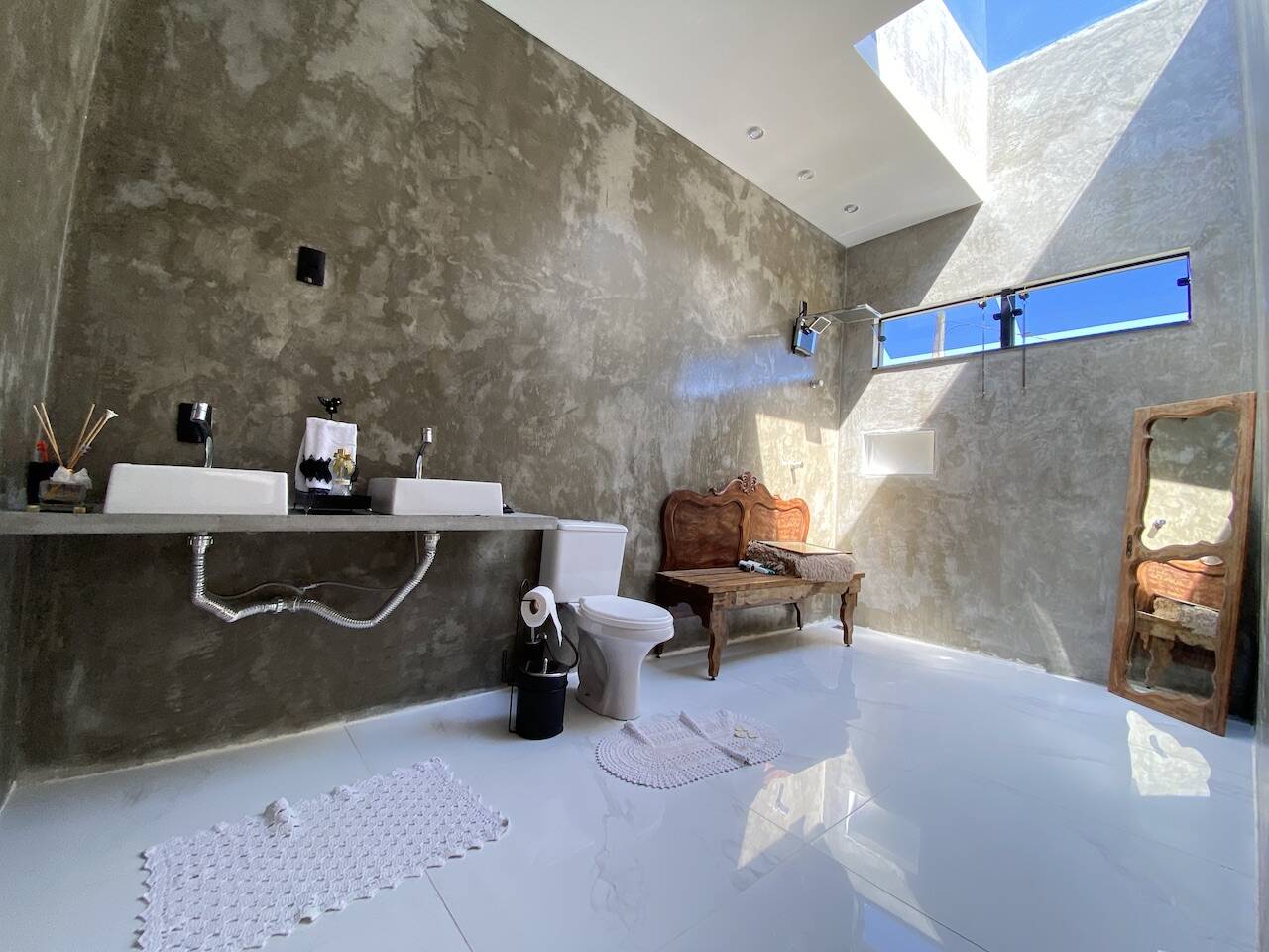 Sítio à venda com 3 quartos, 286m² - Foto 35