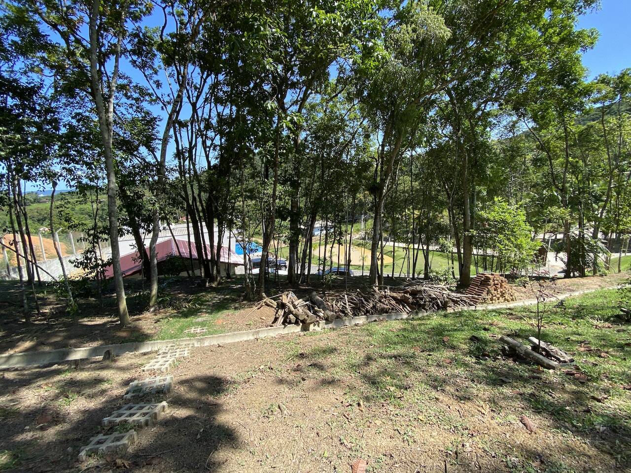 Sítio à venda com 3 quartos, 286m² - Foto 39