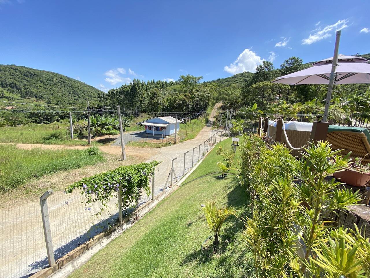 Sítio à venda com 3 quartos, 286m² - Foto 41