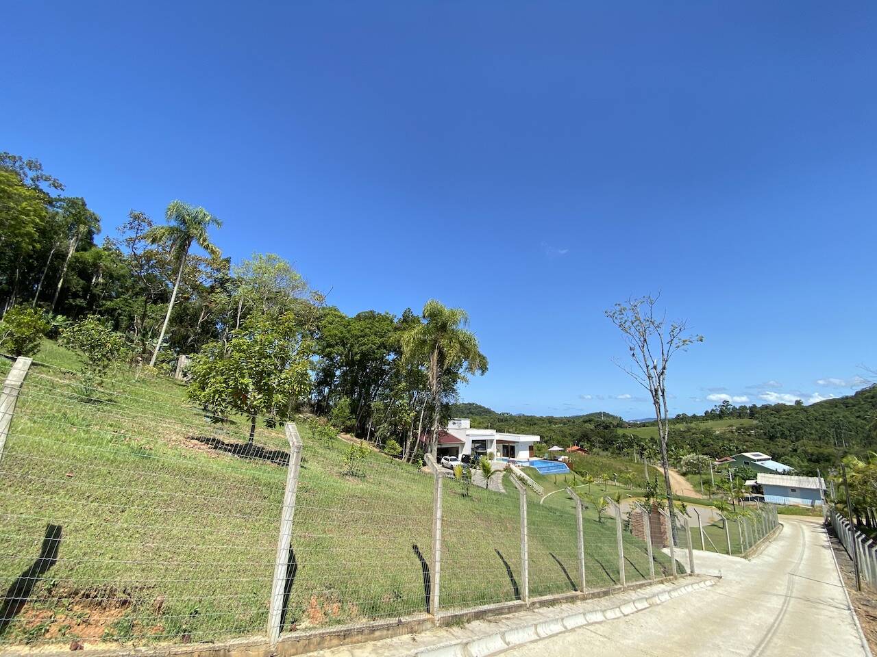 Sítio à venda com 3 quartos, 286m² - Foto 42