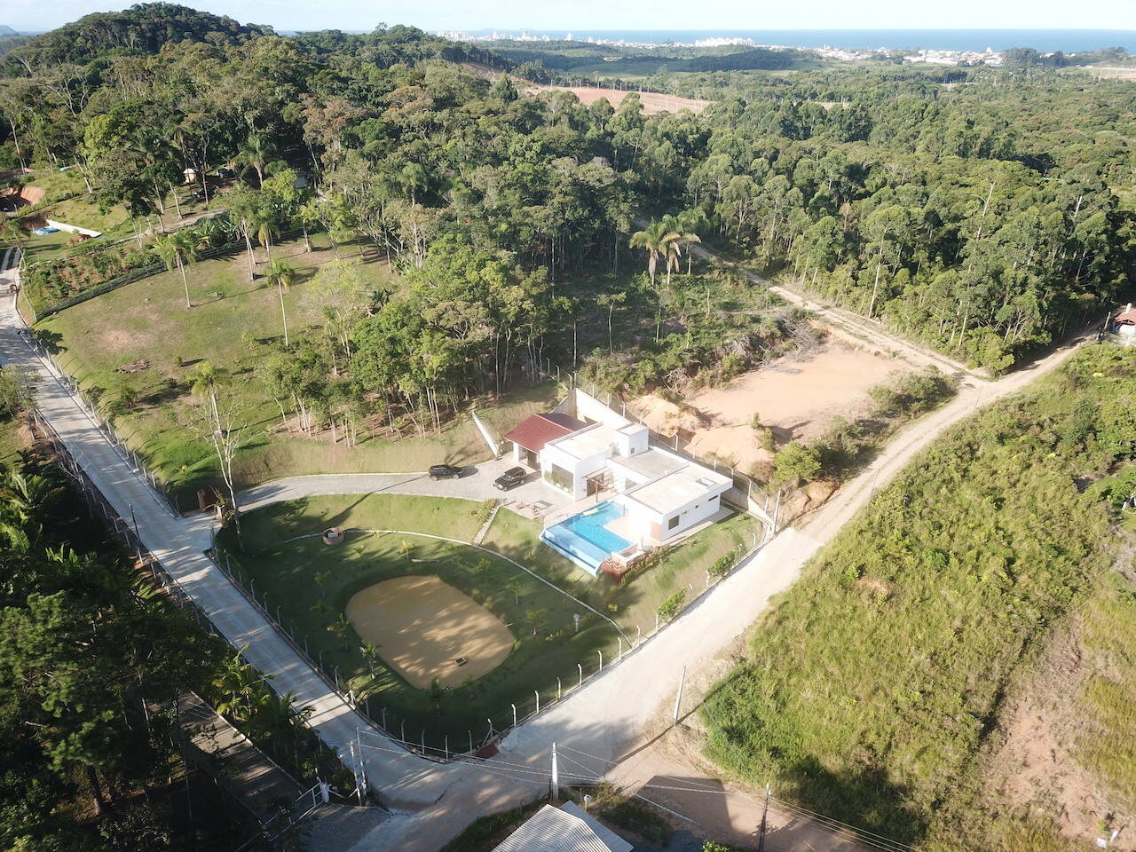 Sítio à venda com 3 quartos, 286m² - Foto 44