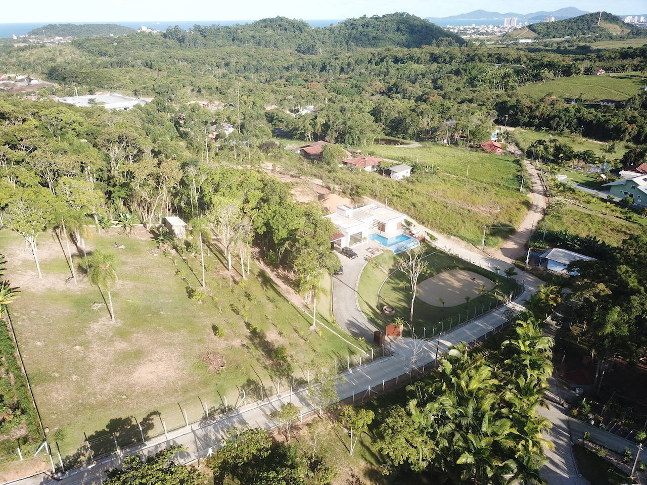 Sítio à venda com 3 quartos, 286m² - Foto 46
