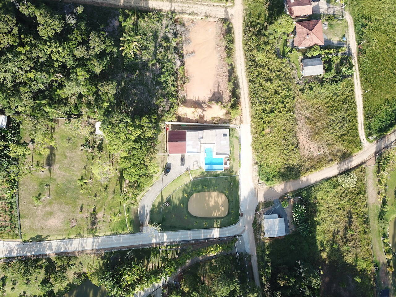 Sítio à venda com 3 quartos, 286m² - Foto 49