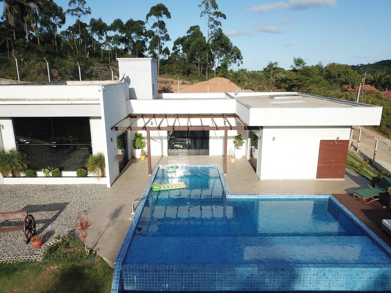 Sítio à venda com 3 quartos, 286m² - Foto 52