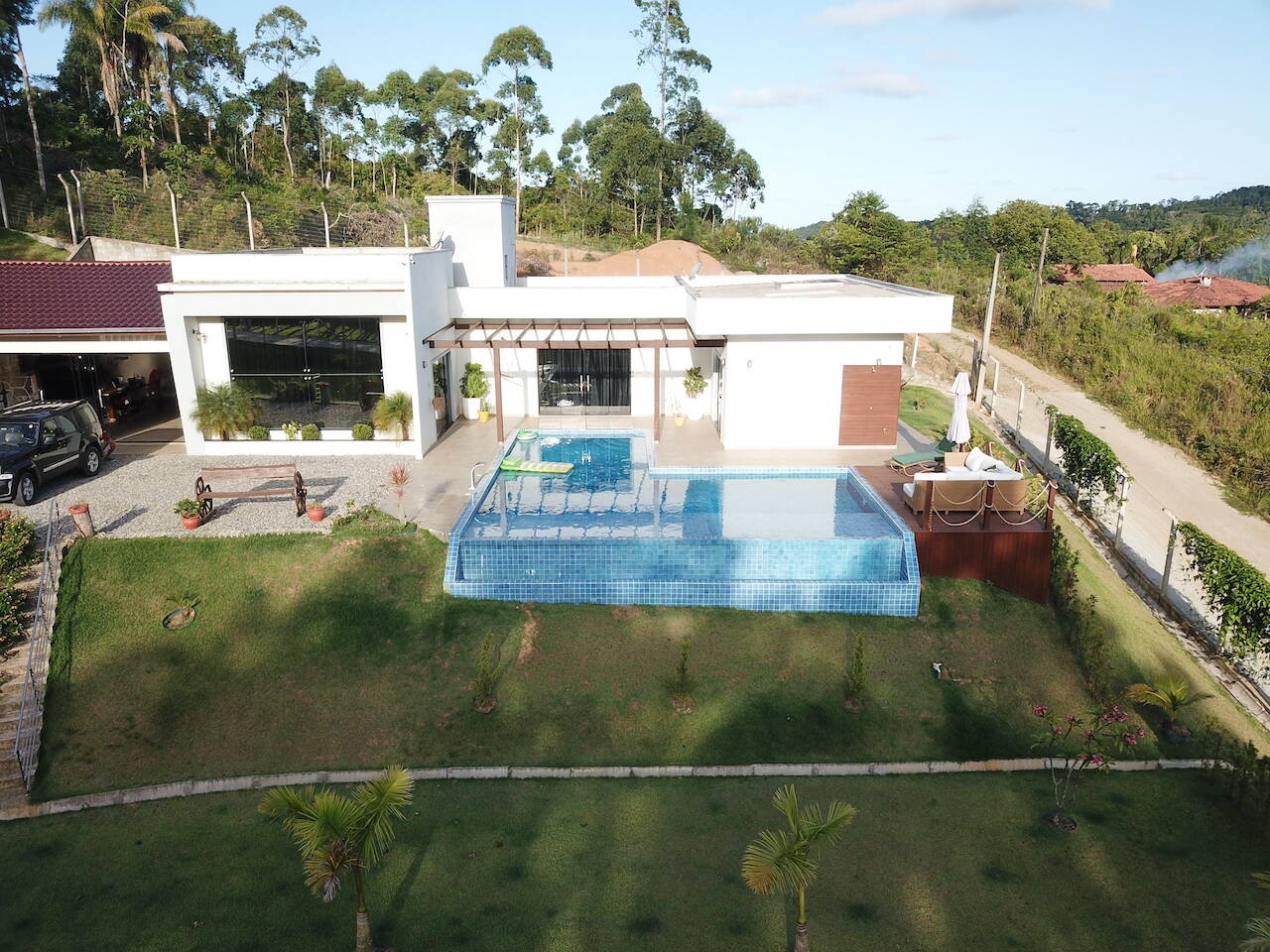 Sítio à venda com 3 quartos, 286m² - Foto 53