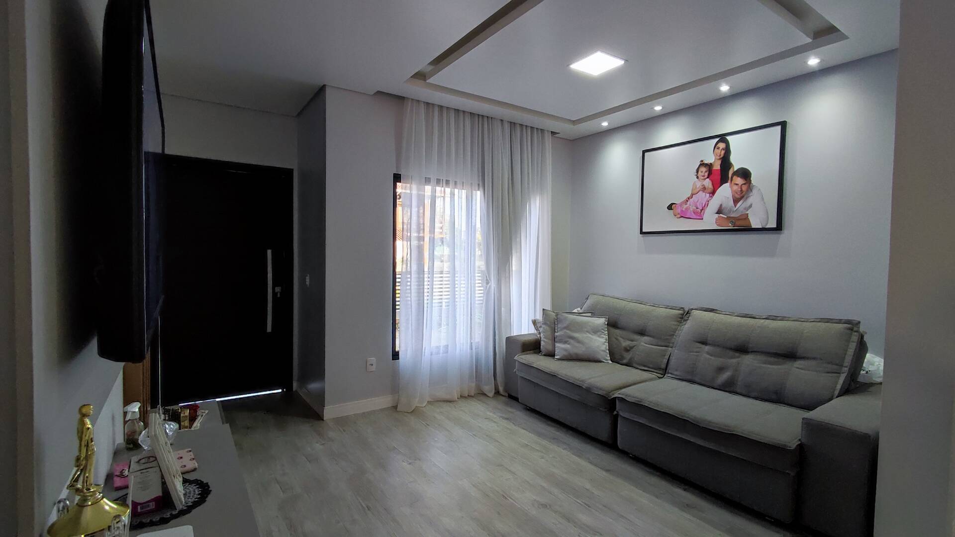 Casa à venda com 3 quartos, 164m² - Foto 4