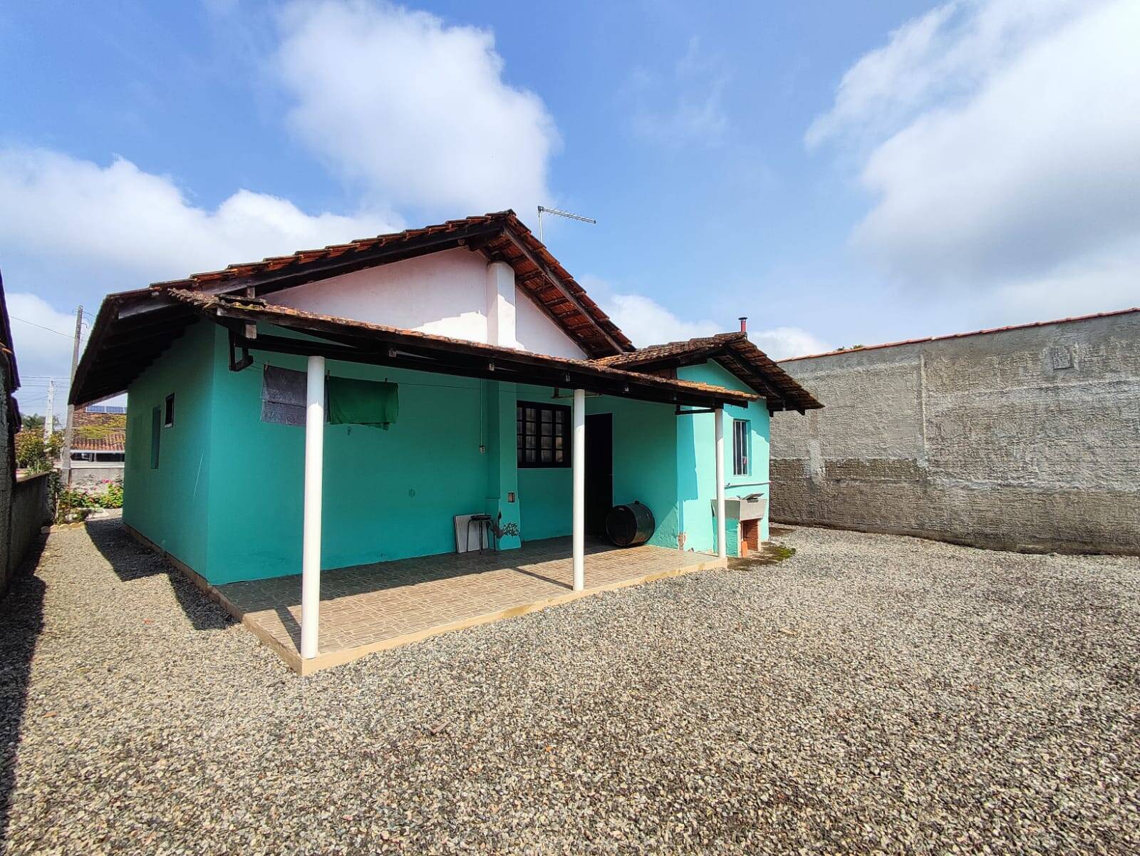 Casa à venda com 2 quartos, 90m² - Foto 18