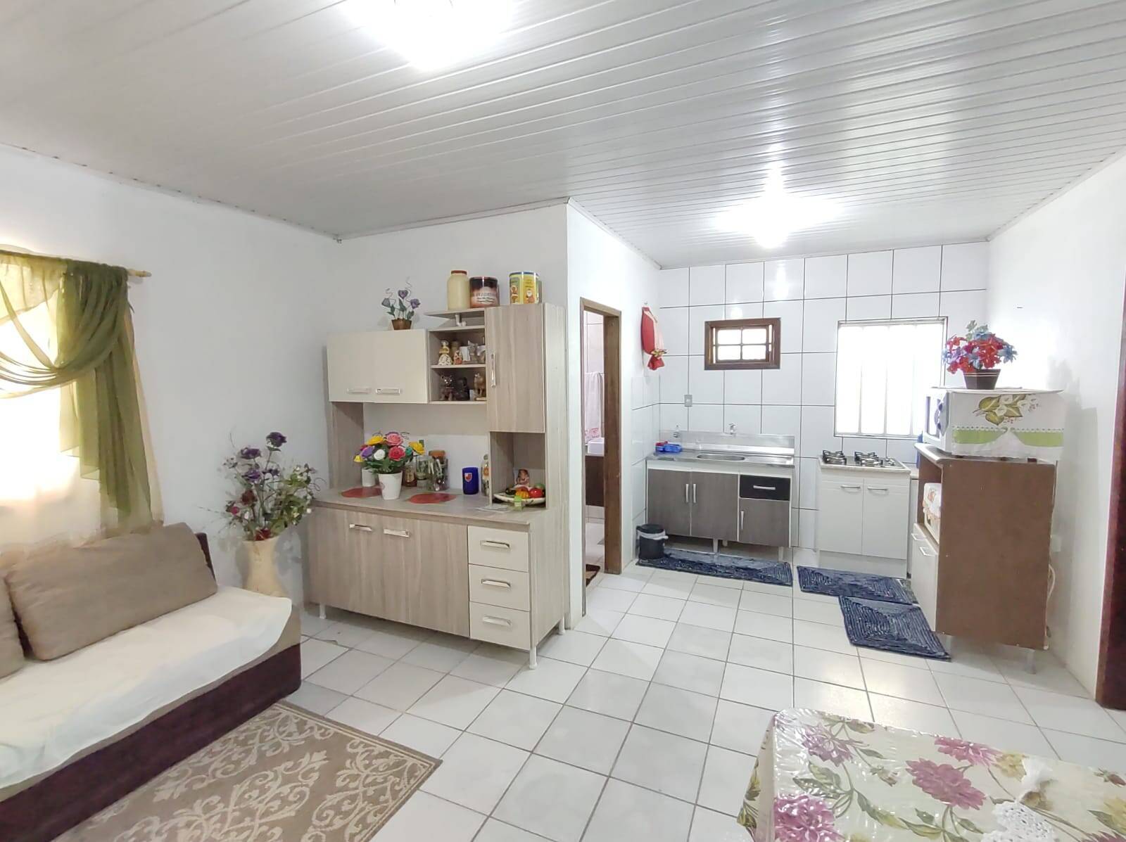 Casa à venda com 2 quartos, 90m² - Foto 7