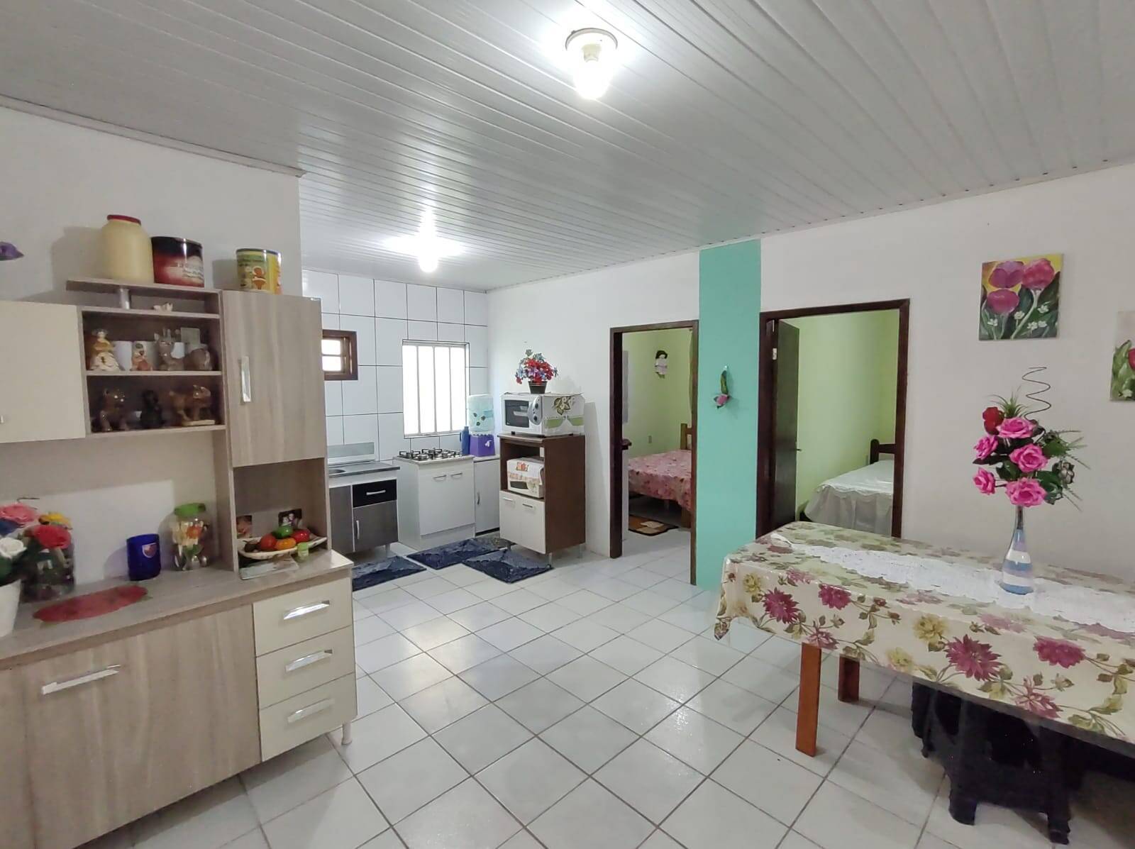 Casa à venda com 2 quartos, 90m² - Foto 8