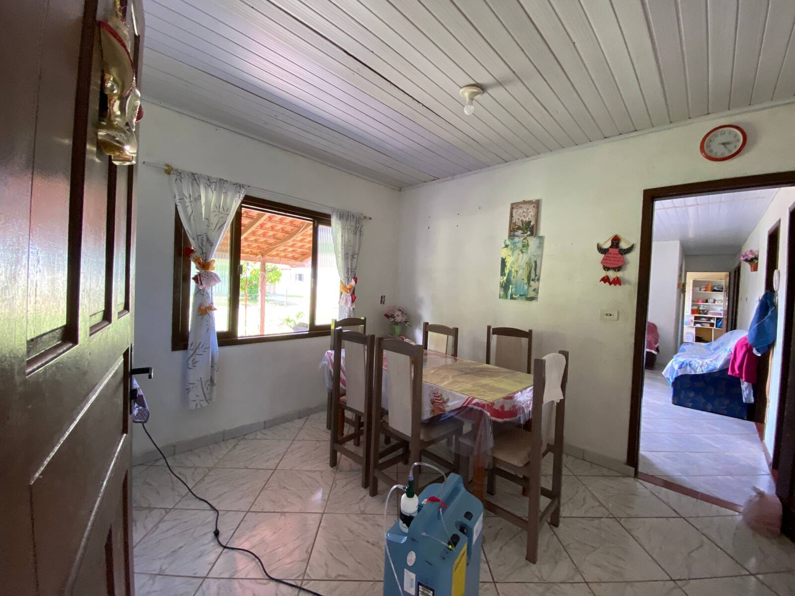 Chácara à venda com 4 quartos, 189m² - Foto 15