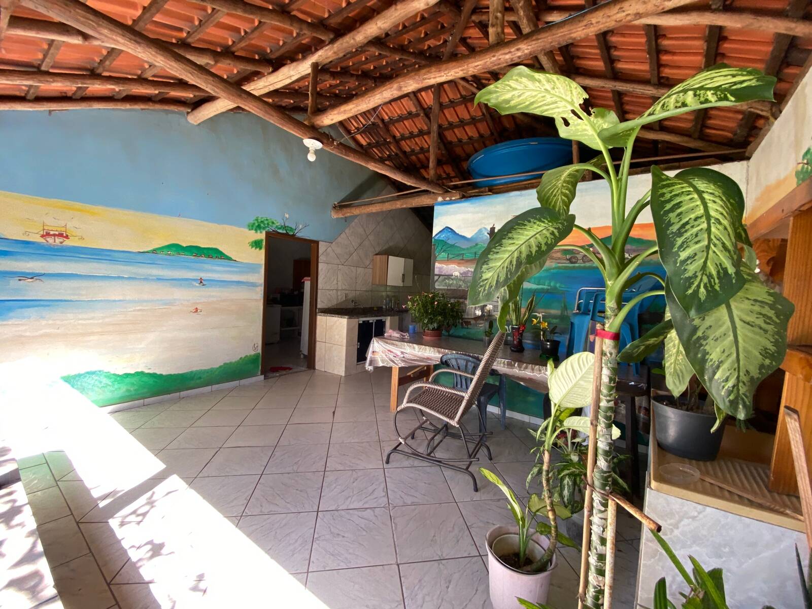 Chácara à venda com 4 quartos, 189m² - Foto 7