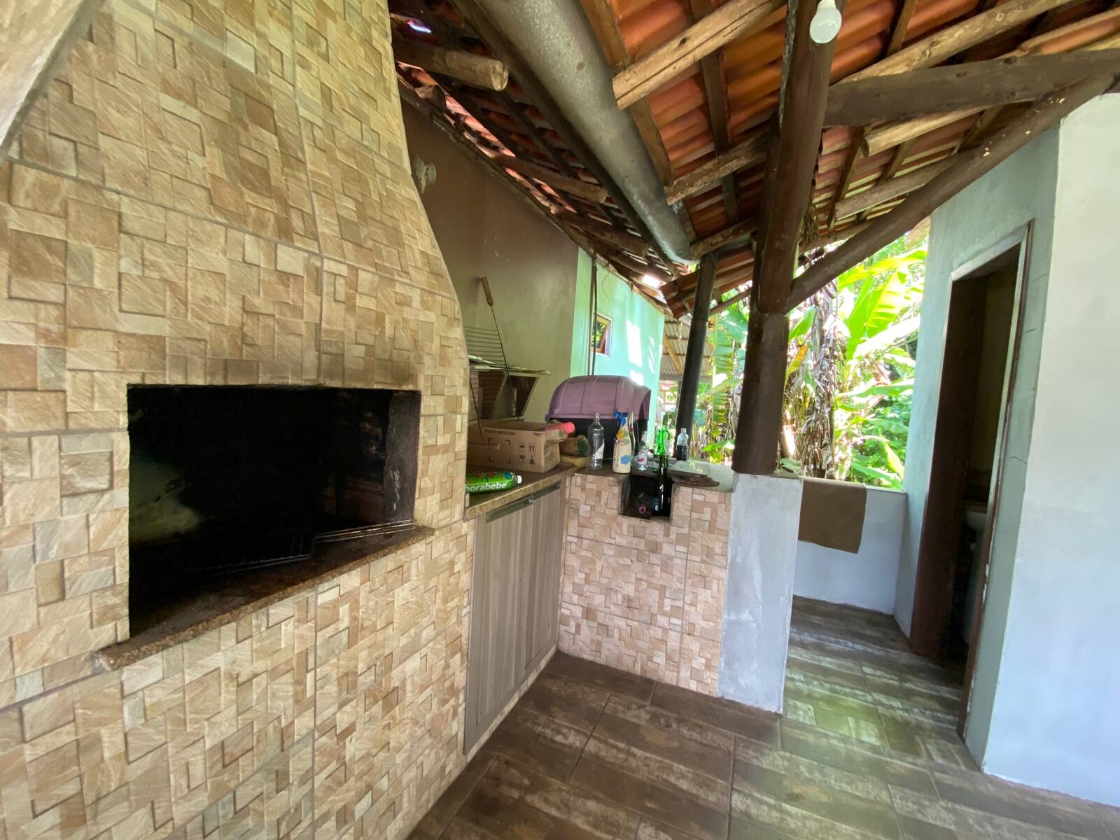 Chácara à venda com 4 quartos, 189m² - Foto 5