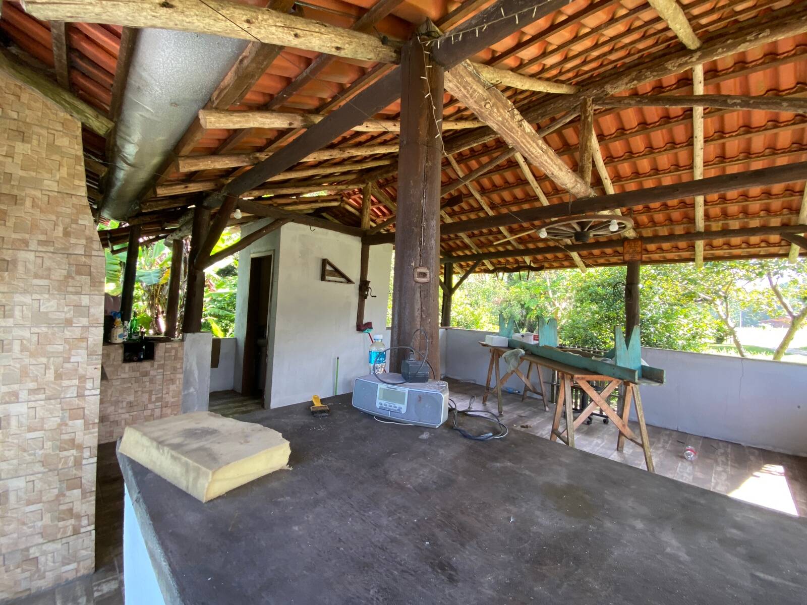 Chácara à venda com 4 quartos, 189m² - Foto 3