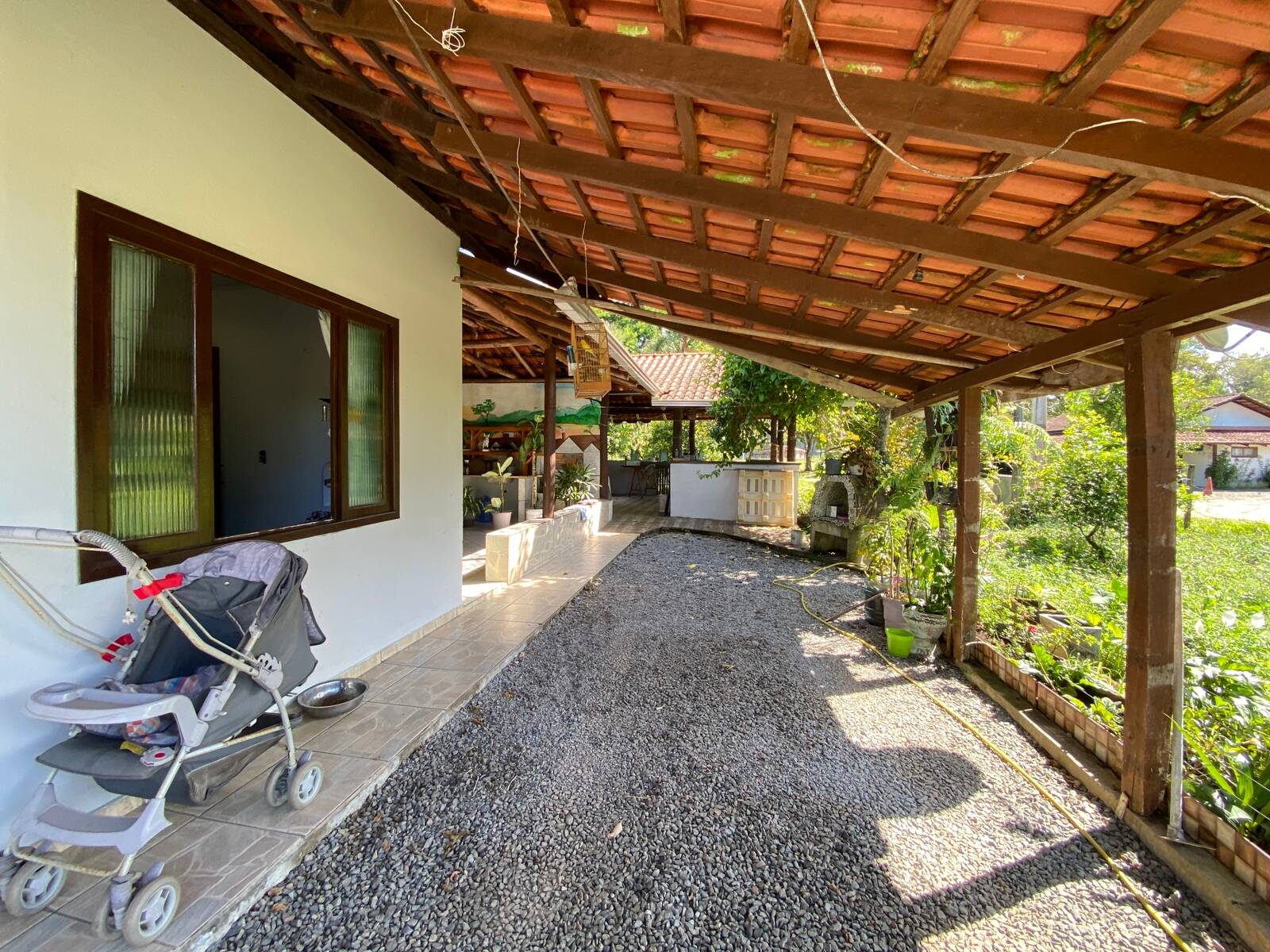 Chácara à venda com 4 quartos, 189m² - Foto 6