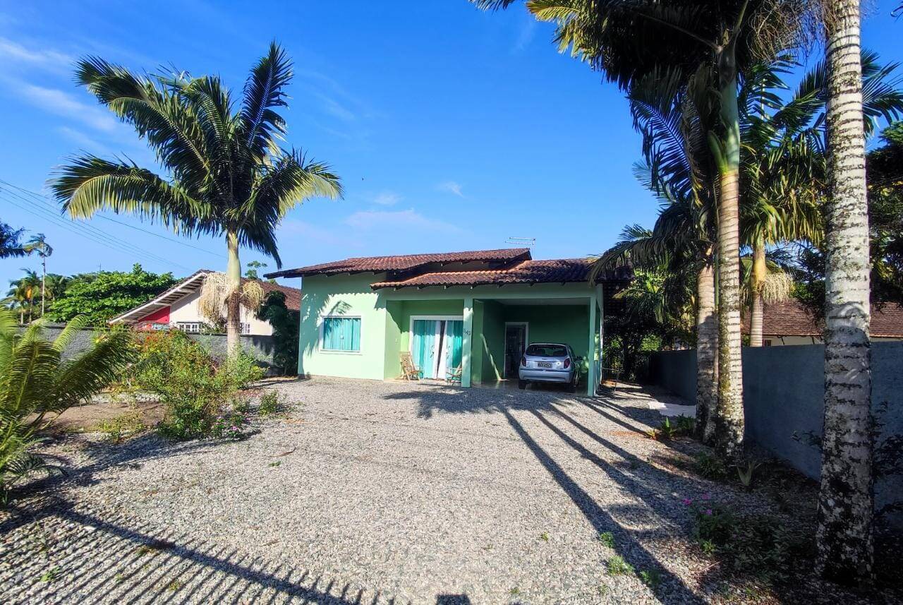 Chácara à venda com 3 quartos, 115m² - Foto 2