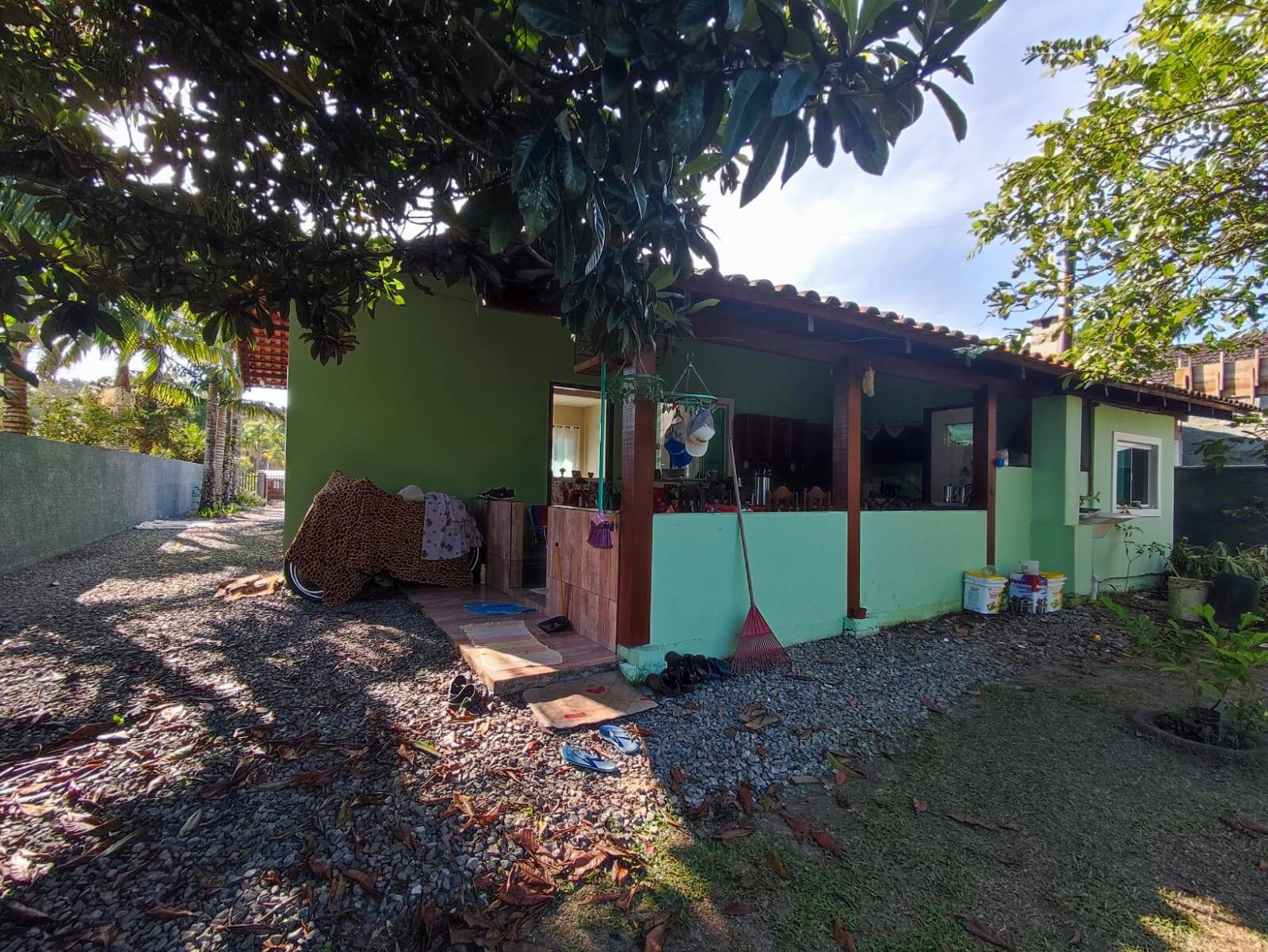 Chácara à venda com 3 quartos, 115m² - Foto 4