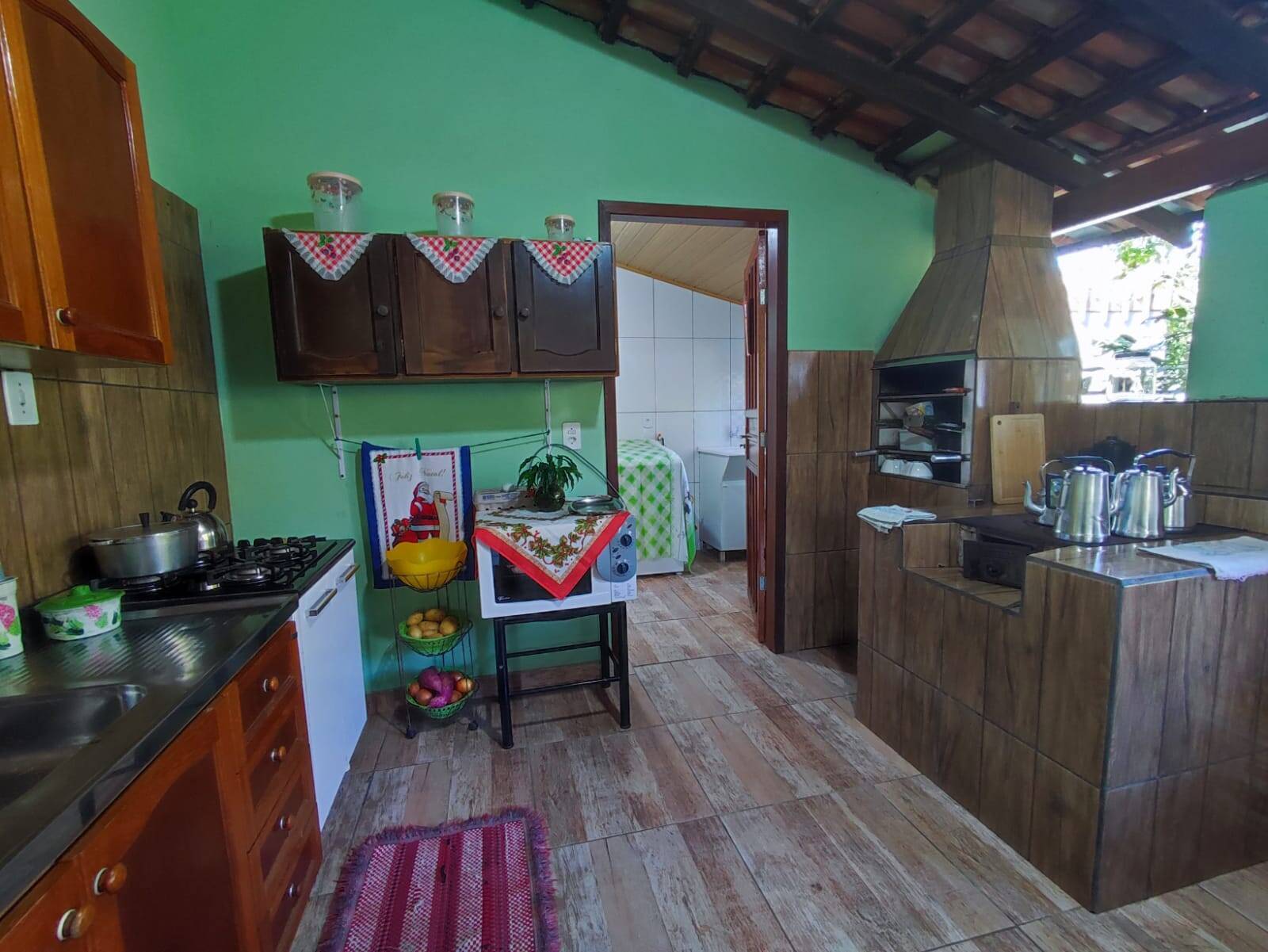 Chácara à venda com 3 quartos, 115m² - Foto 14