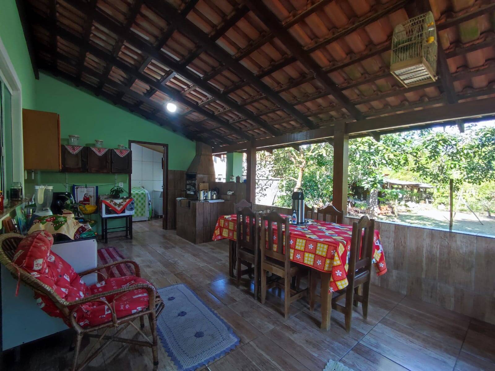 Chácara à venda com 3 quartos, 115m² - Foto 12
