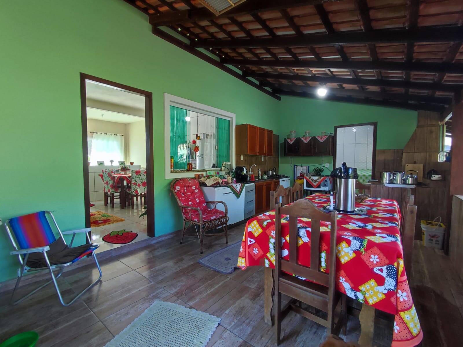Chácara à venda com 3 quartos, 115m² - Foto 13