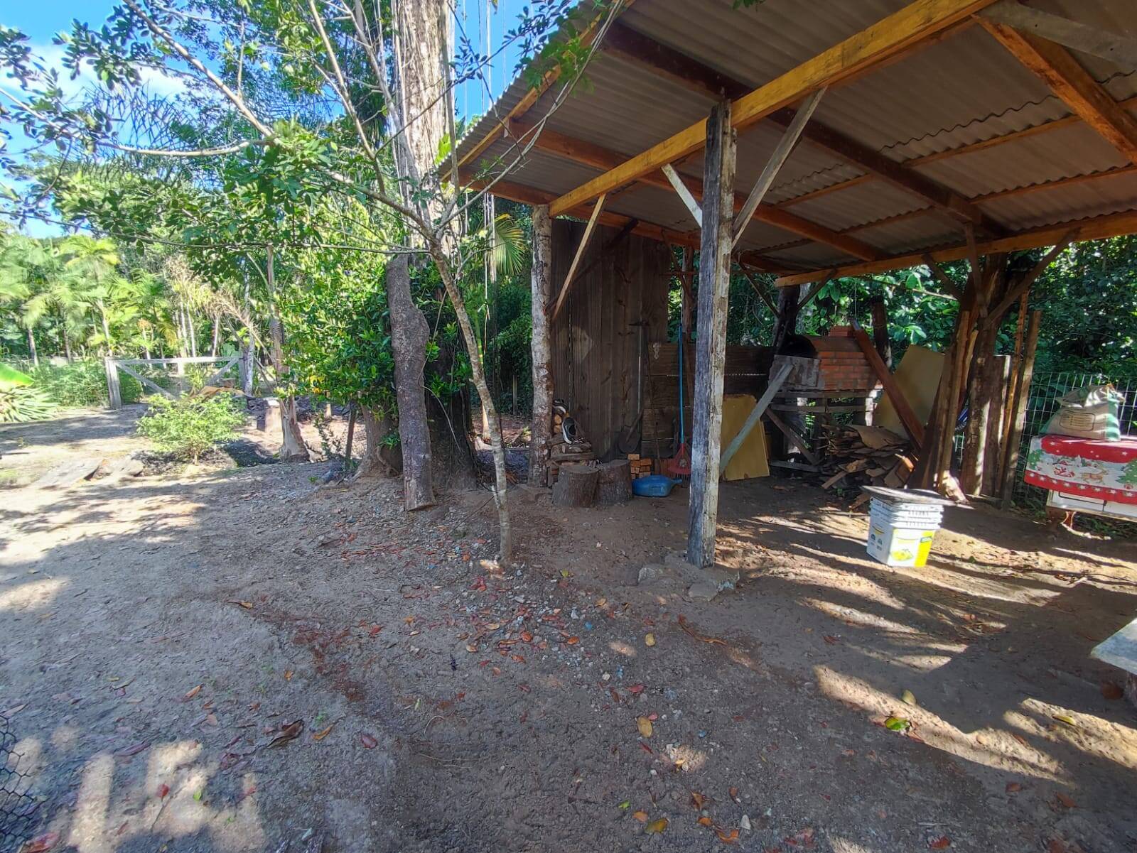 Chácara à venda com 3 quartos, 115m² - Foto 20